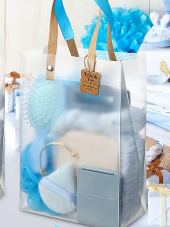 Accessories - Triplet Triathlon-Self Care Luxury Bundle-Diapers